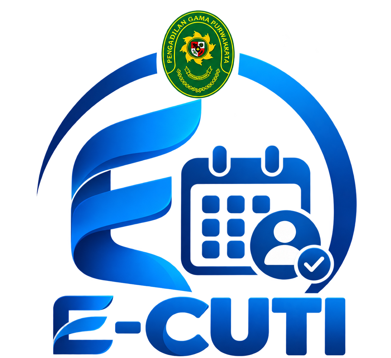 Logo E-Cuti Pengadilan Agama Purwakarta